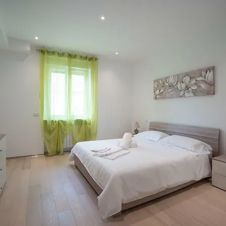 Holiday home Castagneto 47 Trieste