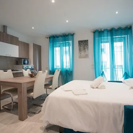 Castagneto 47 Holiday home Trieste