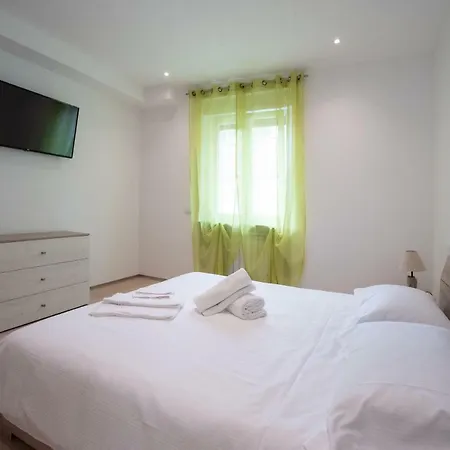 Holiday home Castagneto 47 Trieste