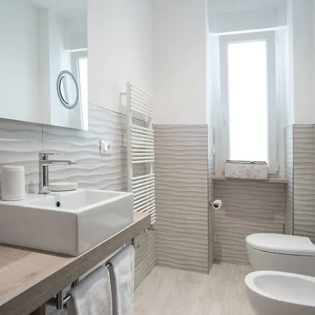 Castagneto 47 Holiday home