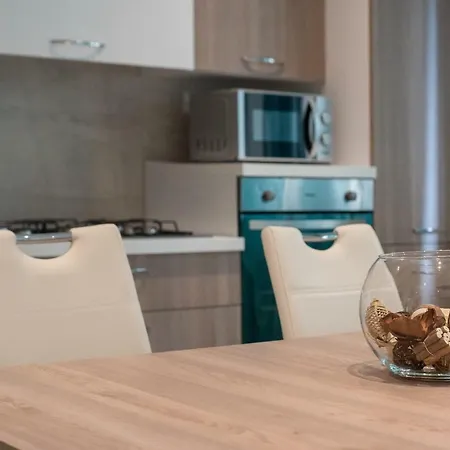 Castagneto 47 Holiday home