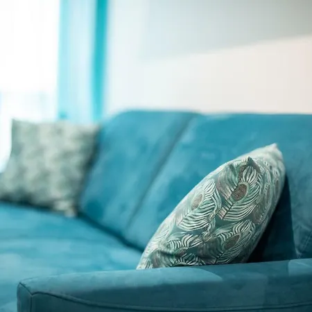 Holiday home Castagneto 47 Trieste
