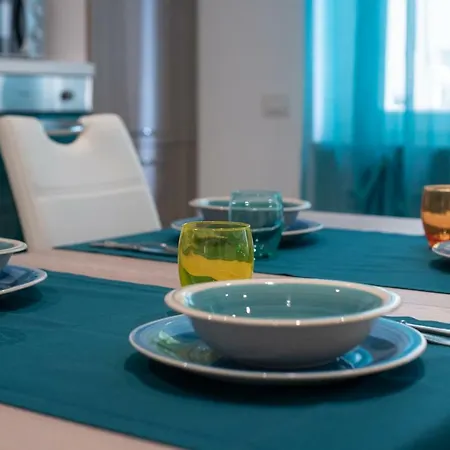 Holiday home Castagneto 47 *