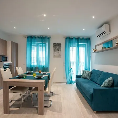 Holiday home Castagneto 47 Trieste