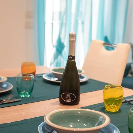 Castagneto 47 Holiday home Trieste